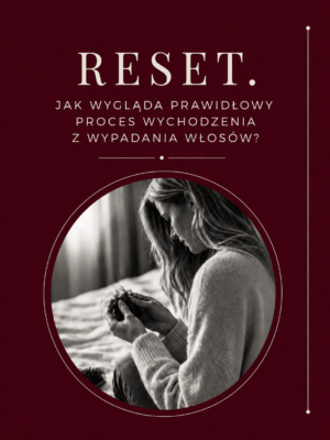 RESET.