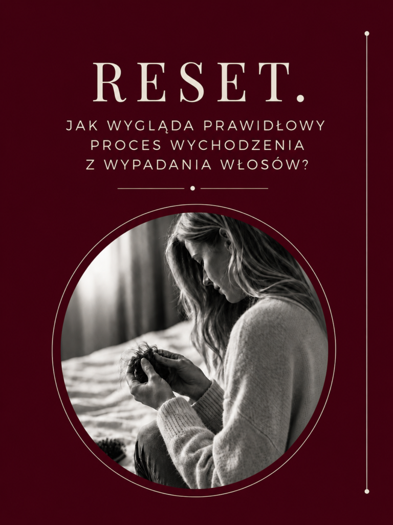 RESET.