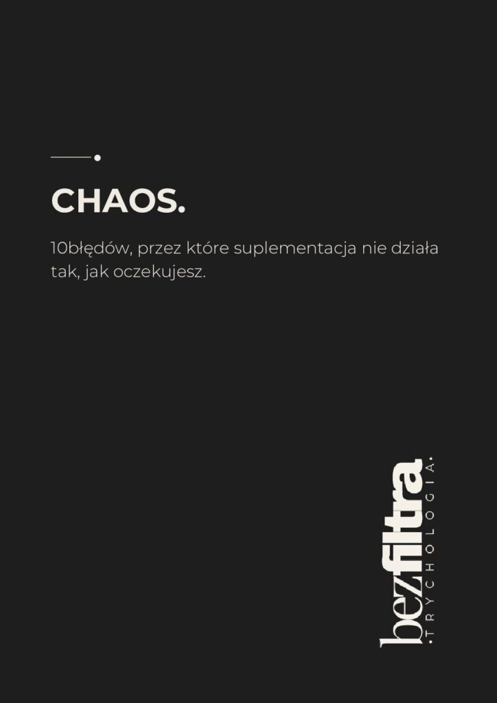 CHAOS.