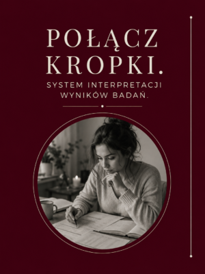 POŁĄCZ KROPKI.