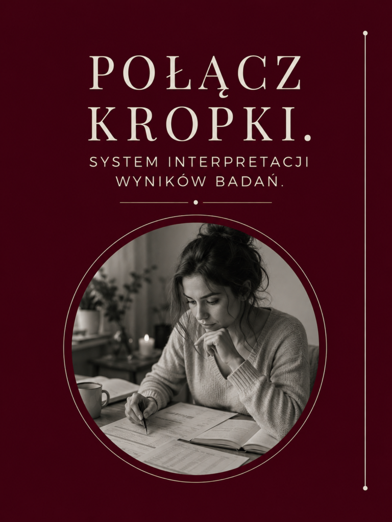 POŁĄCZ KROPKI.