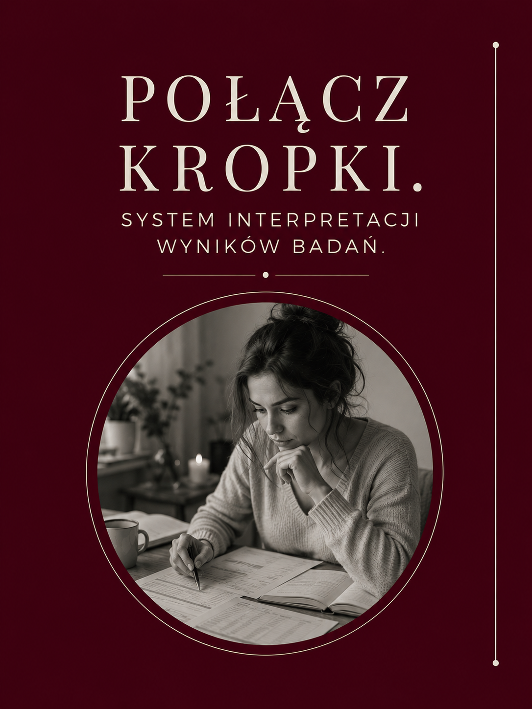 POŁĄCZ KROPKI. - obrazek 1