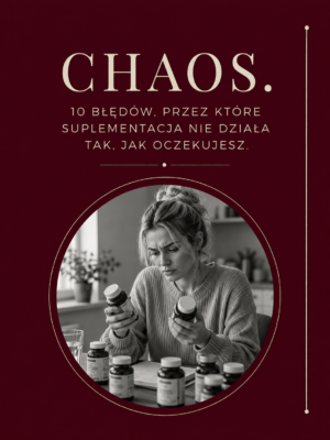 CHAOS.