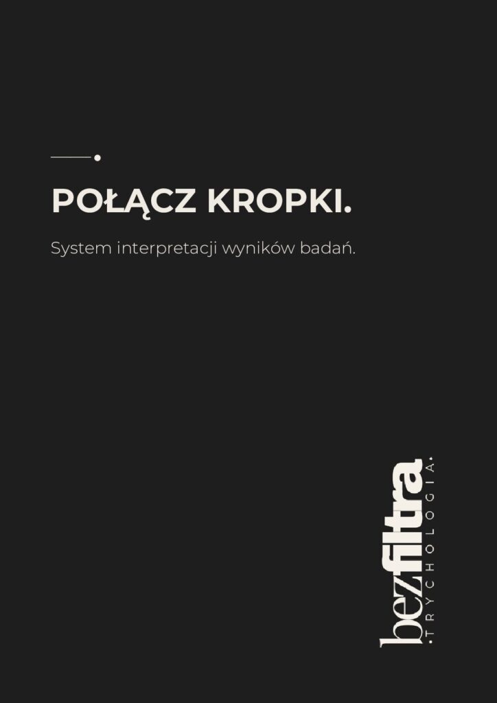 POŁĄCZ KROPKI.