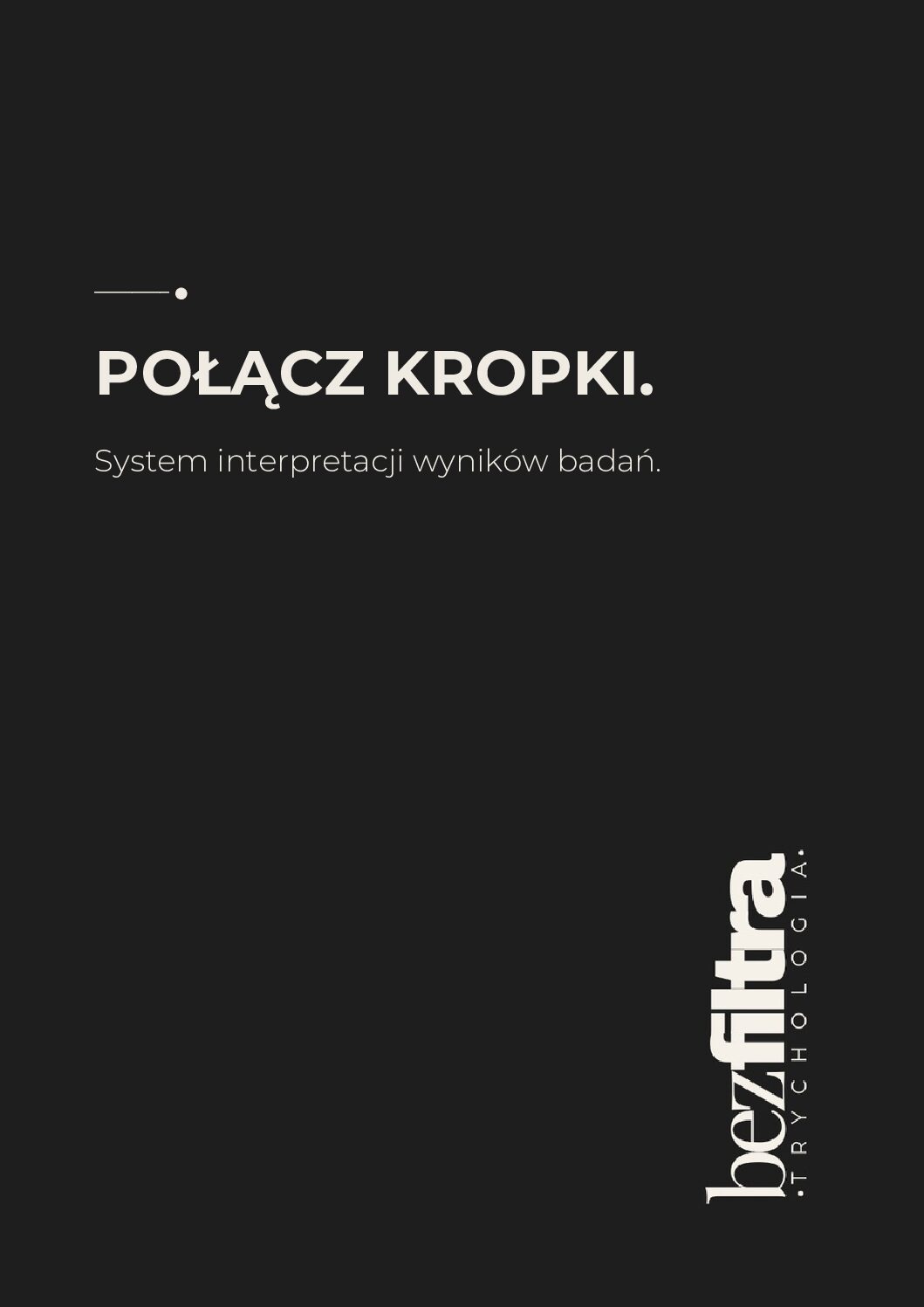 POŁĄCZ KROPKI.