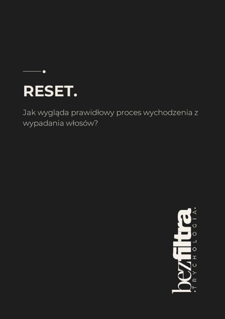RESET.