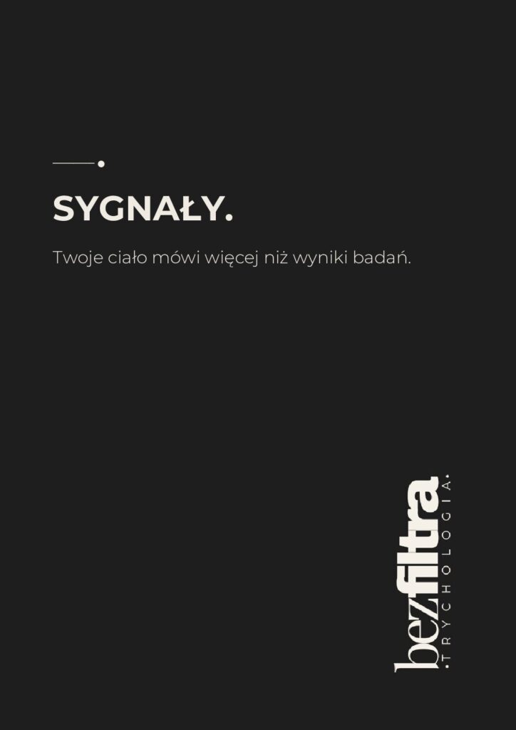 SYGNAŁY.