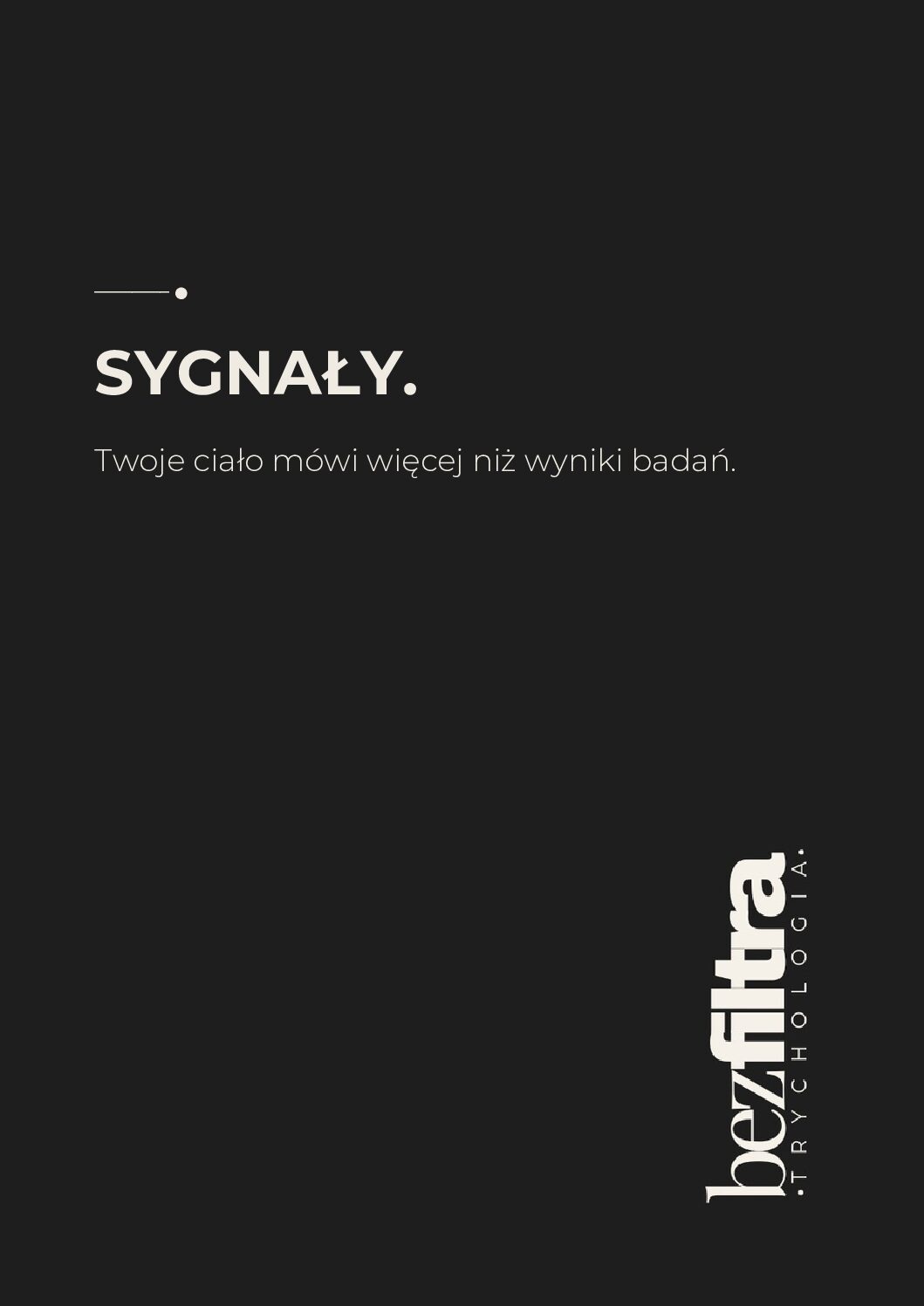 SYGNAŁY.