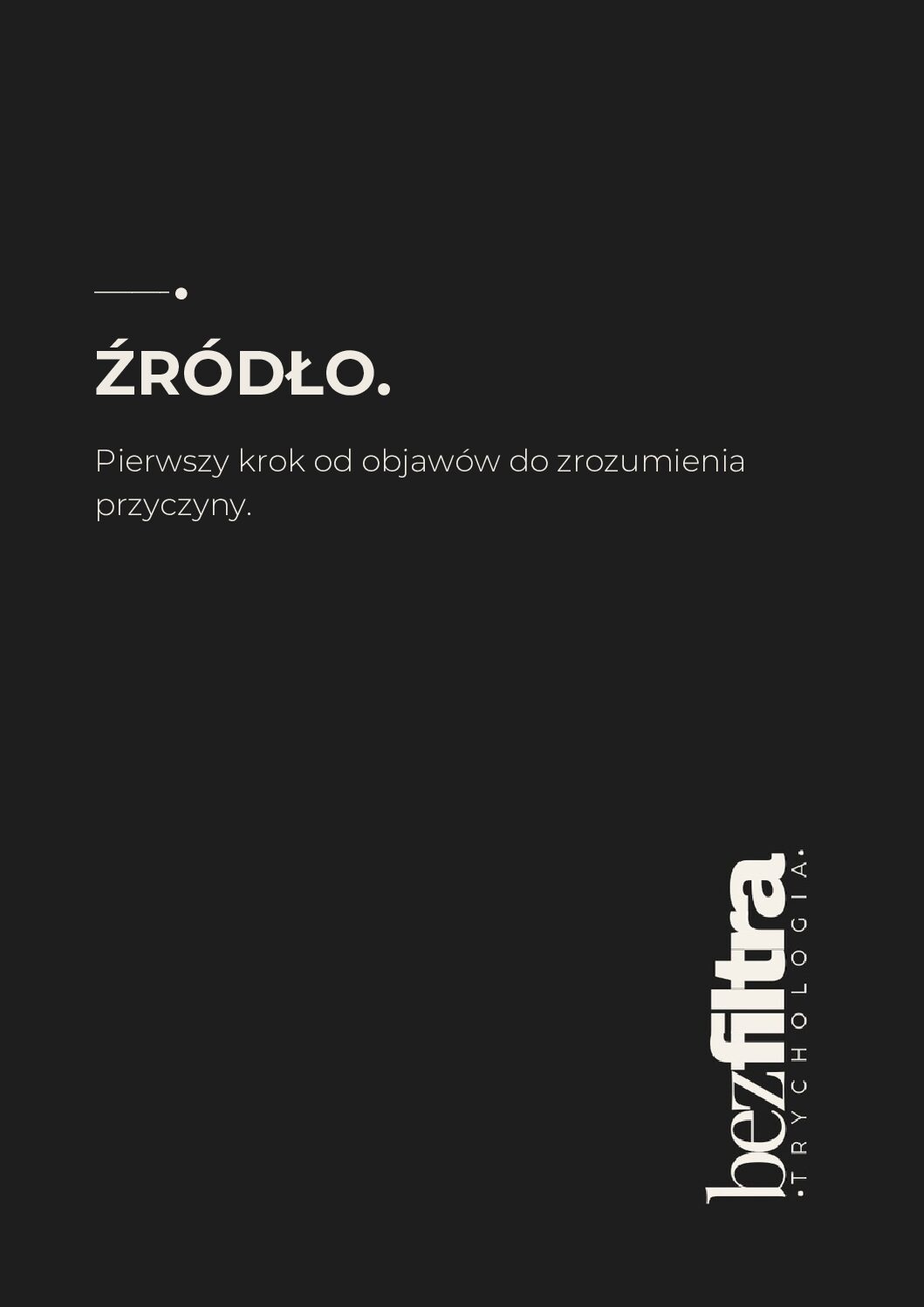 ŹRÓDŁO.