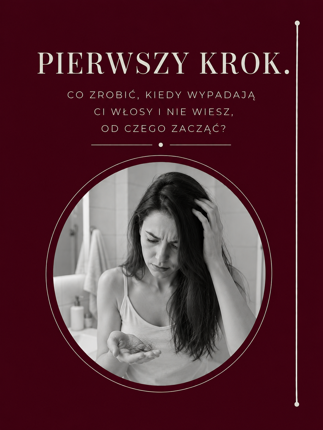 PIERWSZY KROK. - obrazek 1