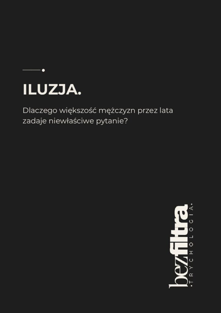 PROJEKT M. ILUZJA.
