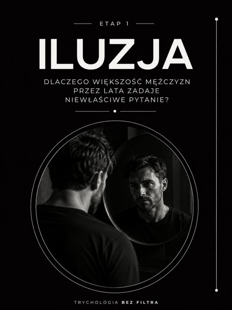 PROJEKT M. ILUZJA.