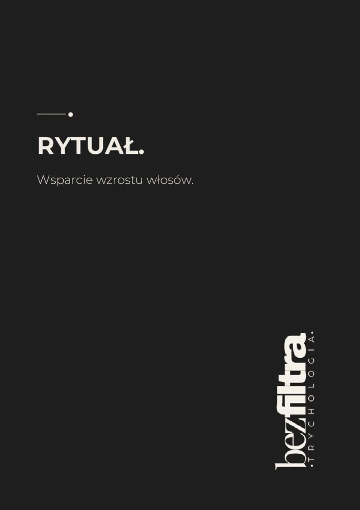 RYTUAŁ.