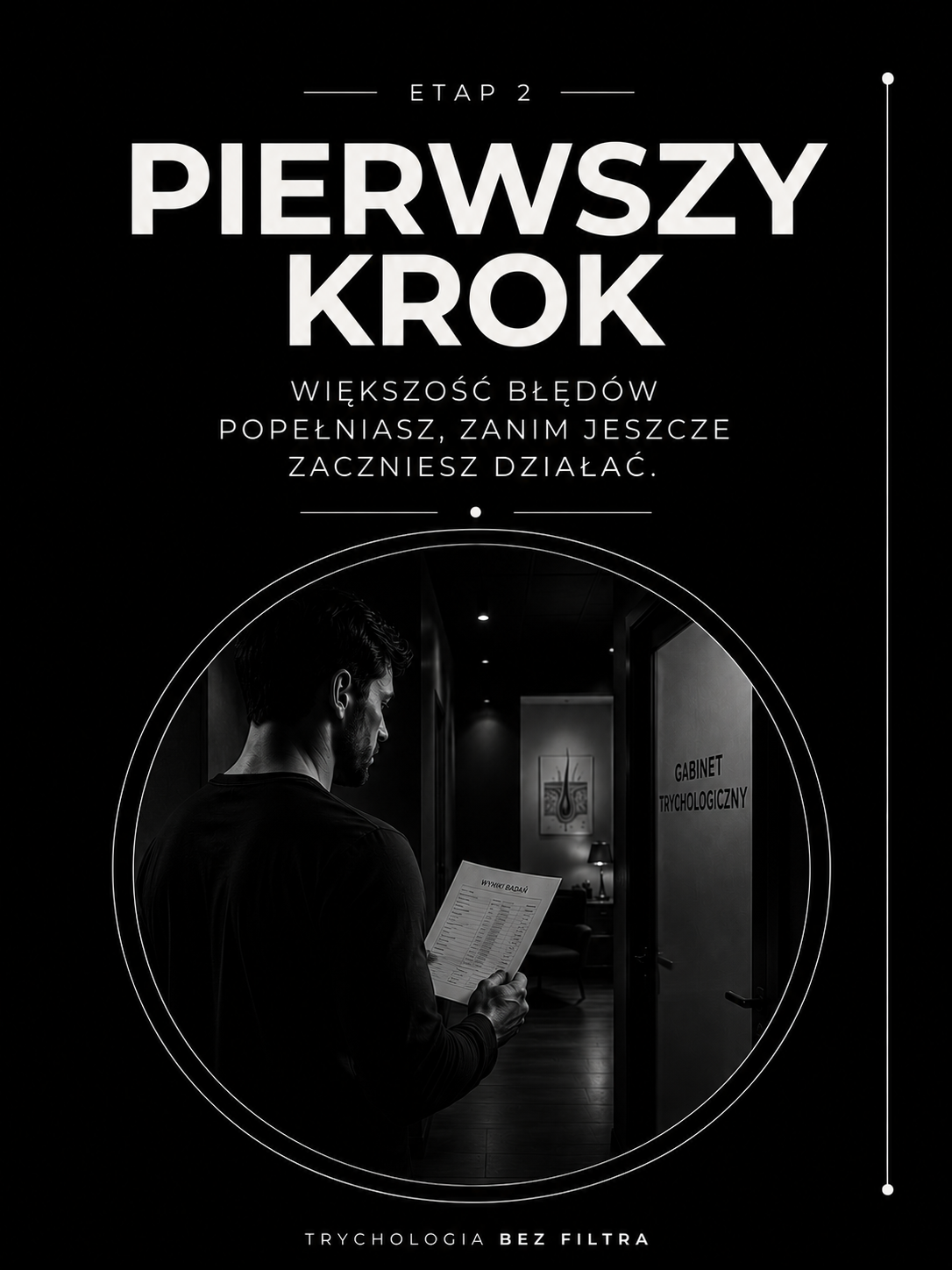 PROJEKT M. PIERWSZY KROK. - obrazek 1